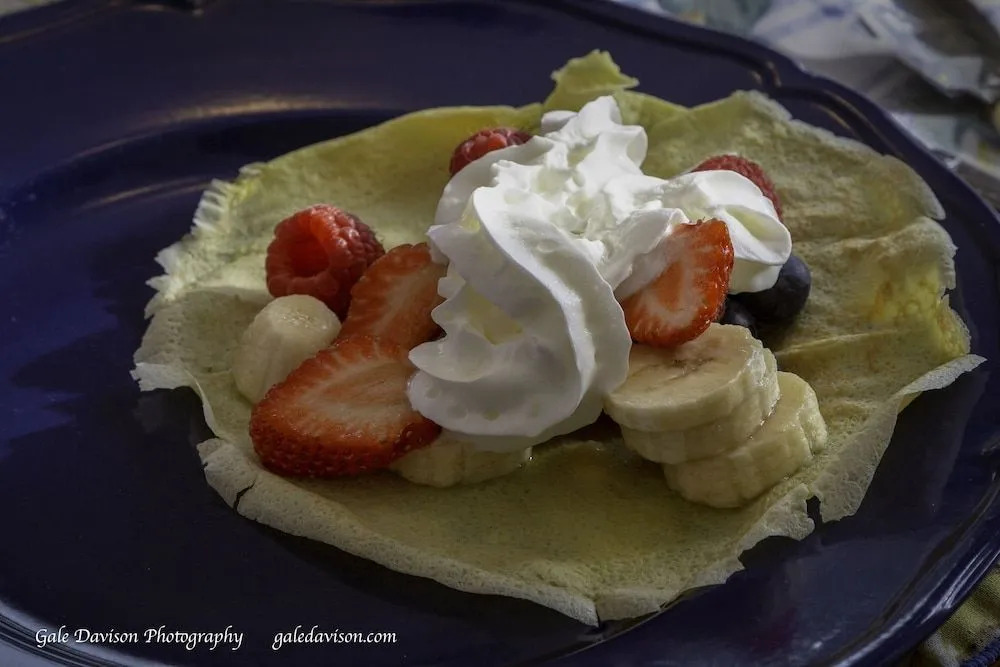 Clary Lake Bed and Breakfast