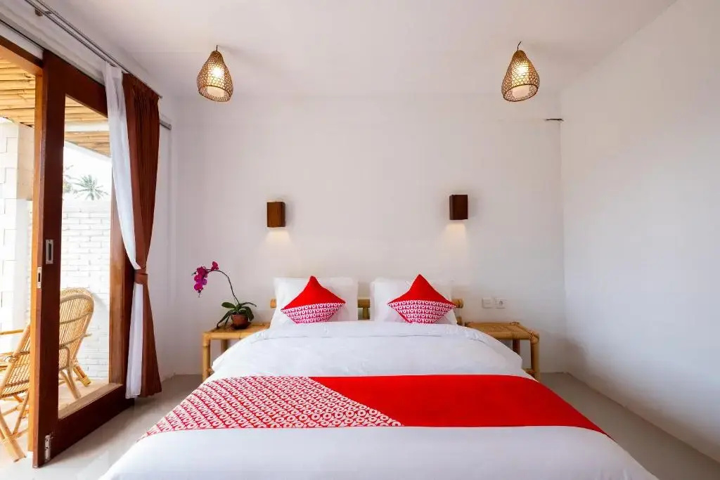 OYO 1493 Surya Villa
