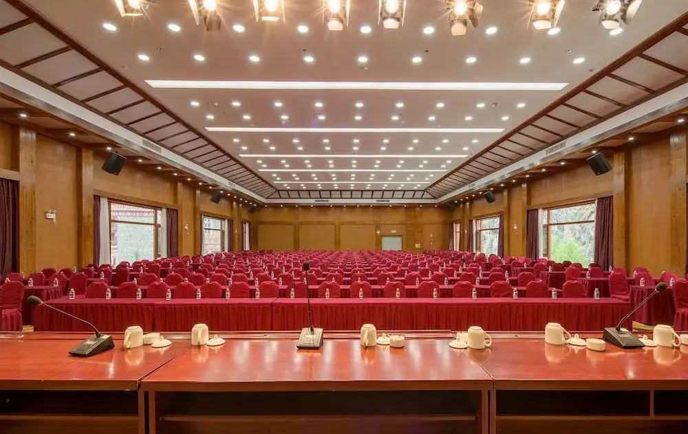 Shuizhuang Hotel