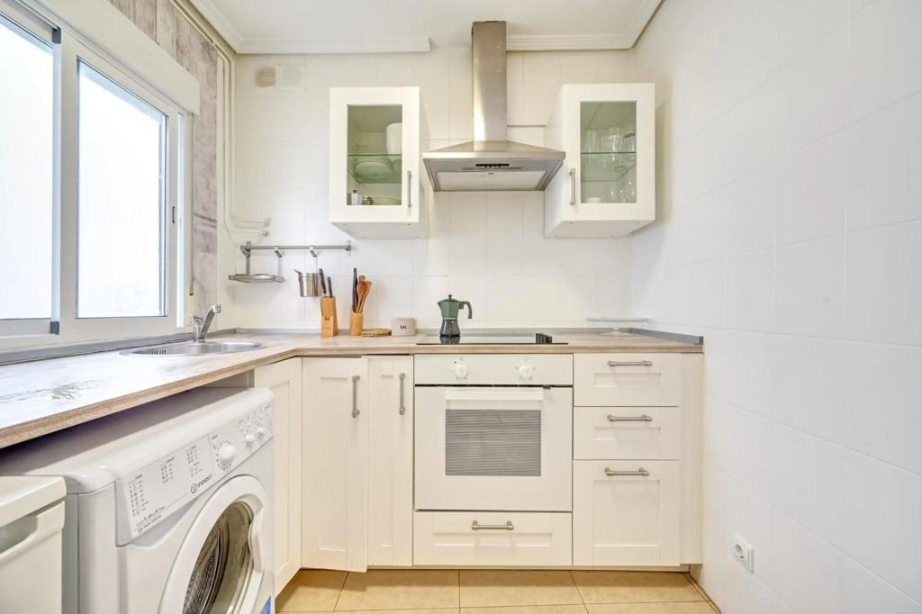 Apartamento San Lorenzo