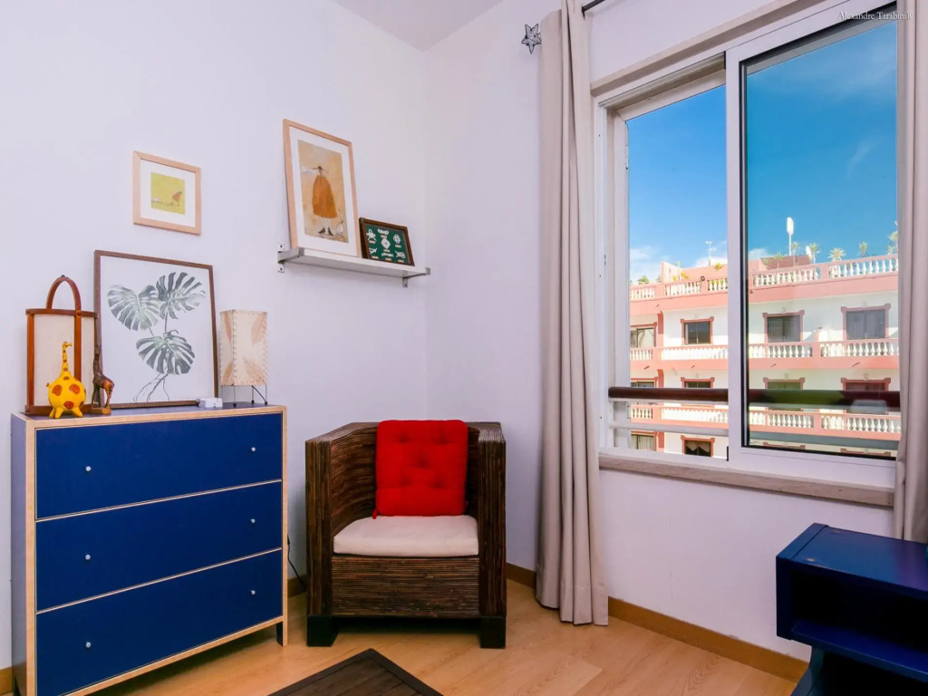 B19 - Marina Club Apartment