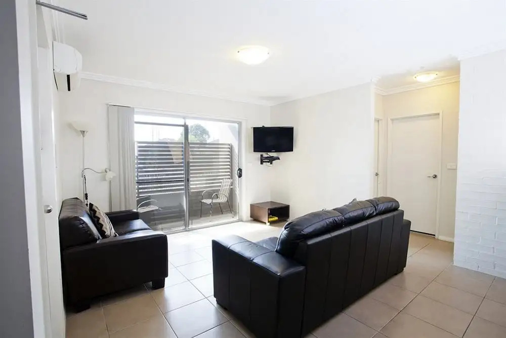 Bluegum Executive Apartments