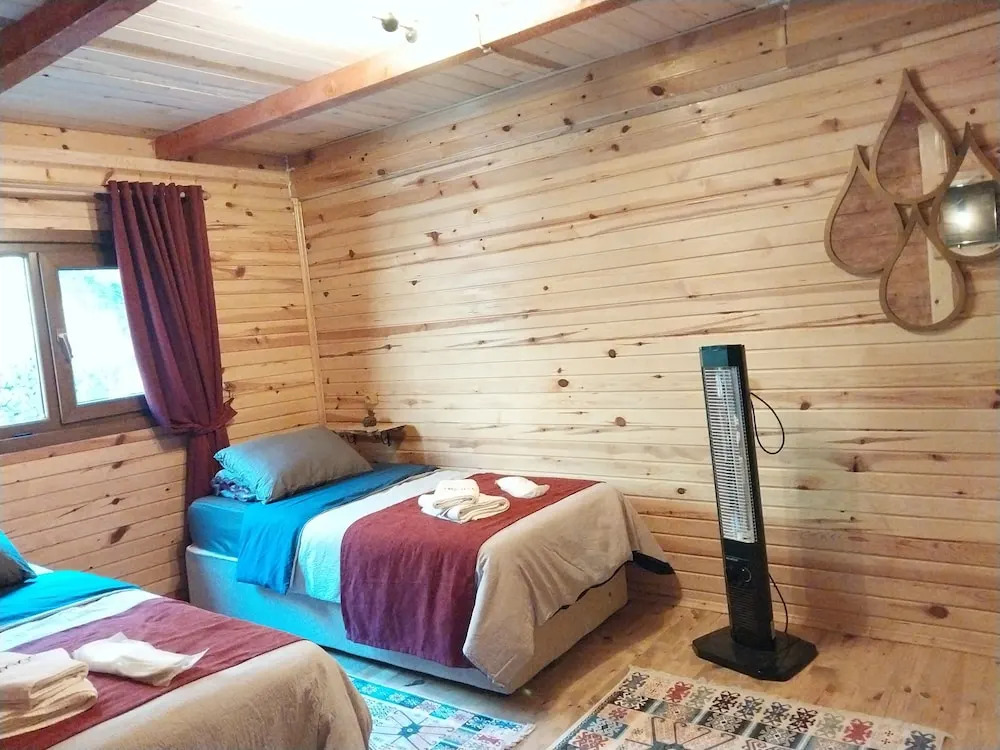 Mjora Otel Bungalov Ayder