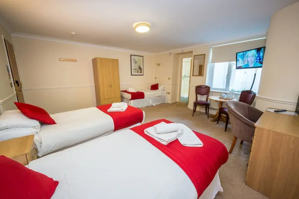 Claremont Hotel