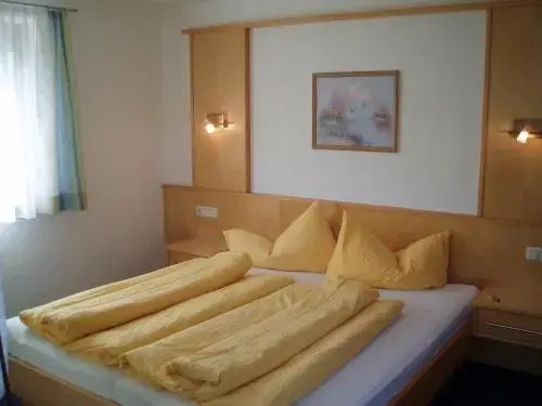 Appartement Harmonie