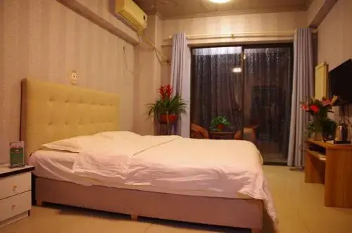 Xi'an Mini Hostel