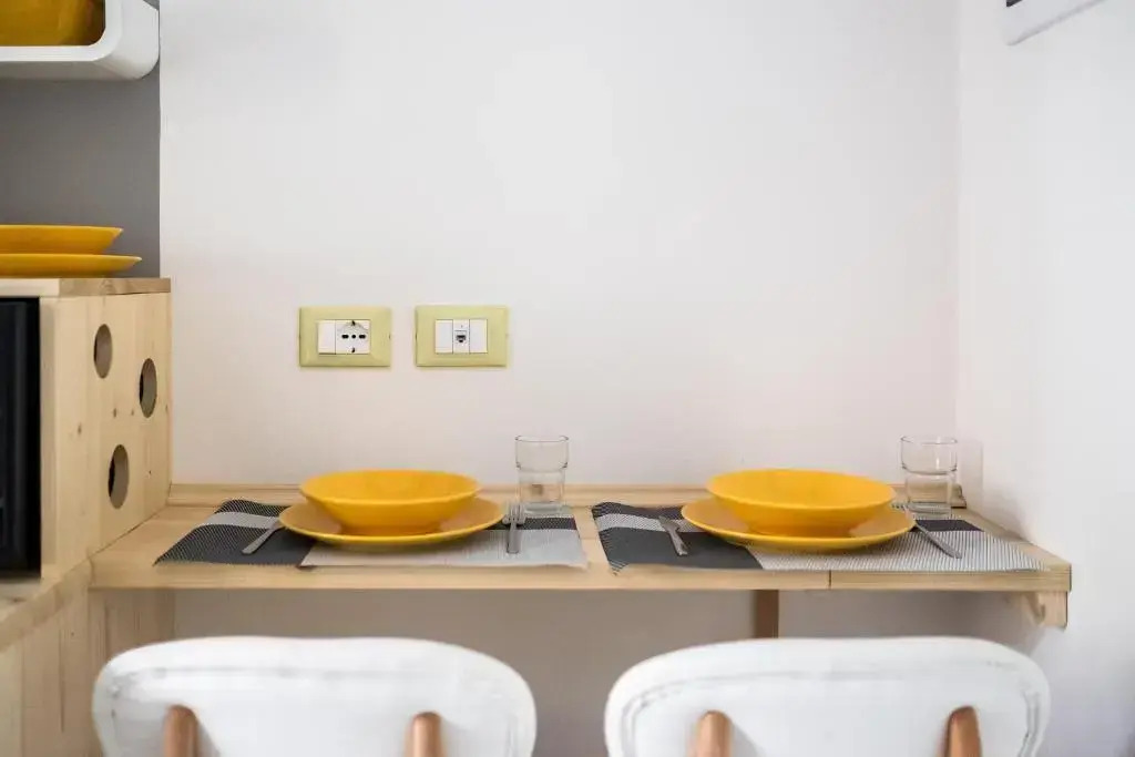 Interno 7 - Rooms da Vale