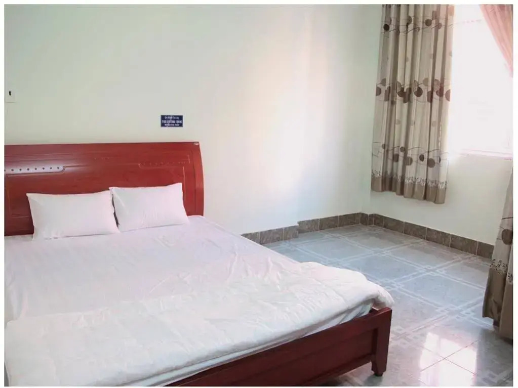 Minh Quan Hotel
