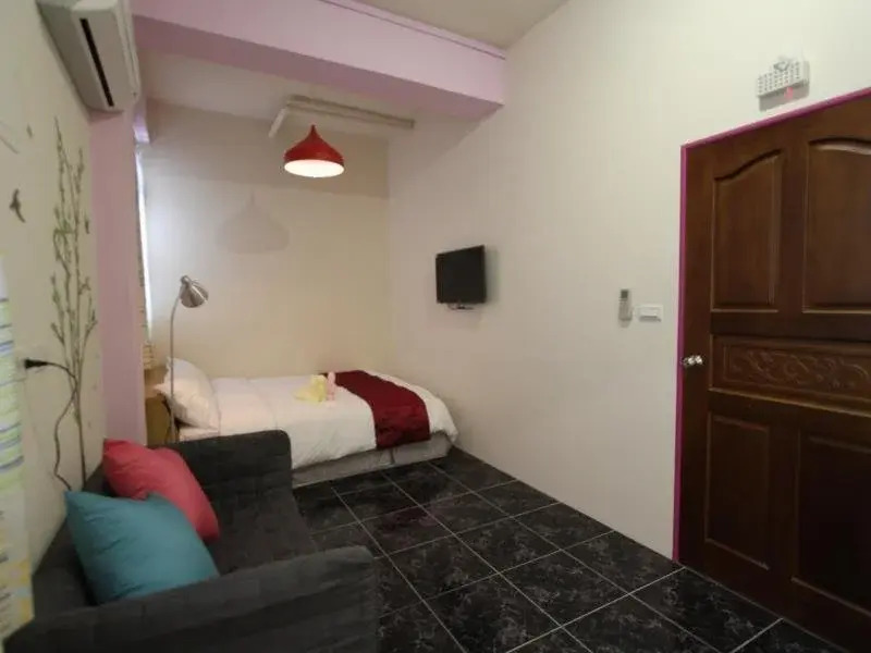 La Casa Guest House