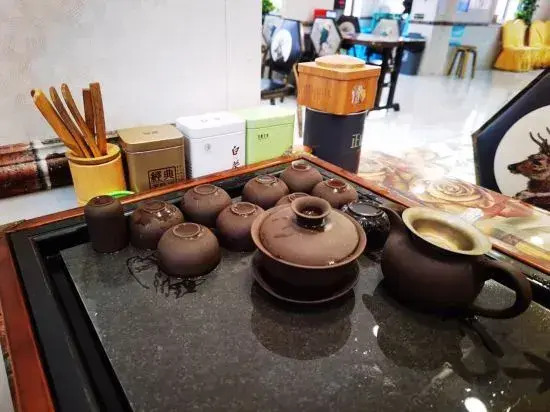 Lao Dongbei Inn (Xuexiang National Forest Park Store)