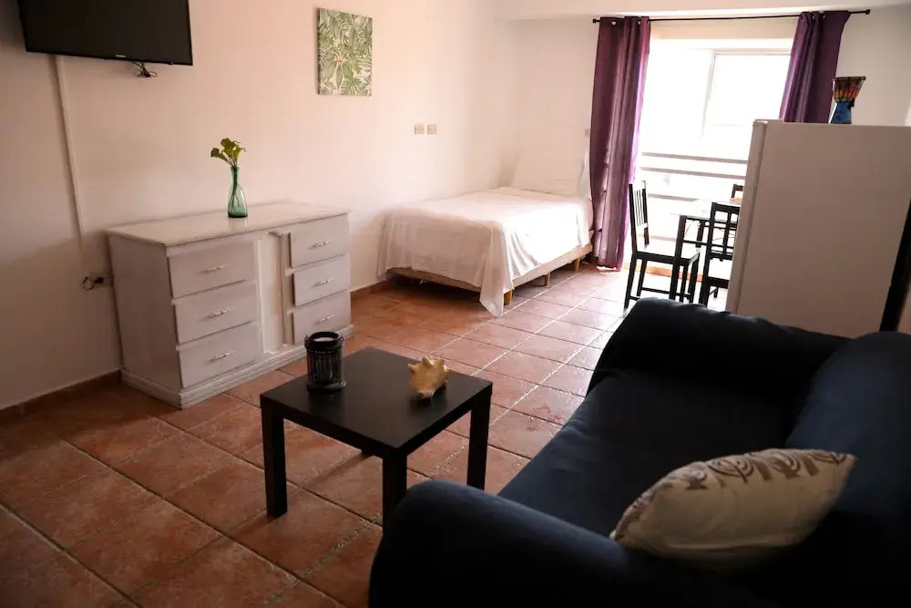 Villa Iguana
