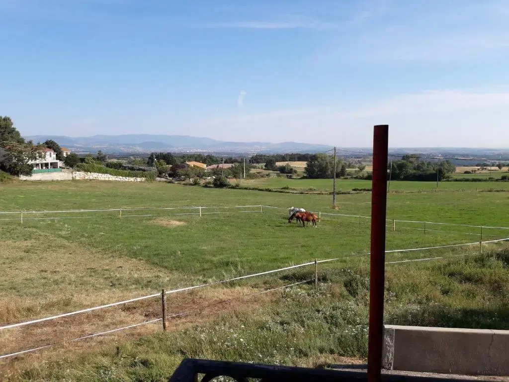 Ferme de la Combe