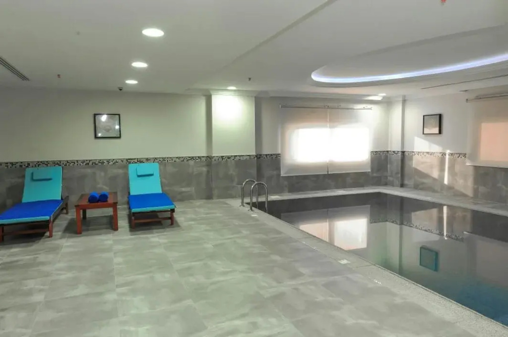 Gloria Inn Riyadh