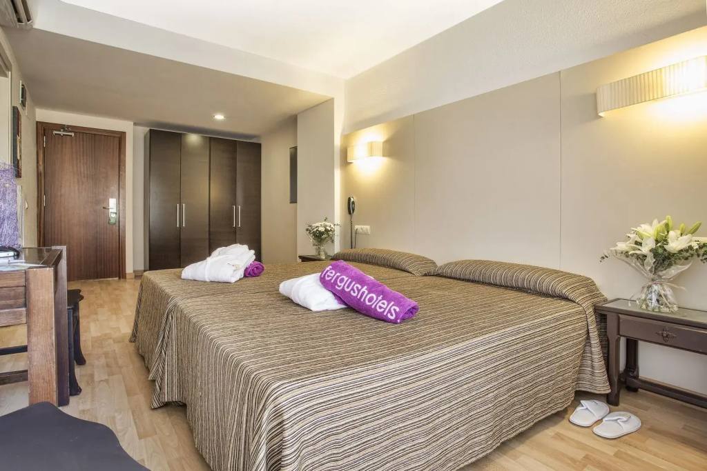 Hotel Espanya by ALEGRIA