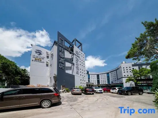 Xianman Hotel