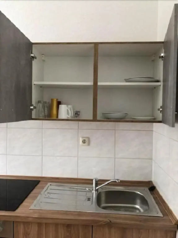 2 Zi. Apartment- Wohnung in Aachen