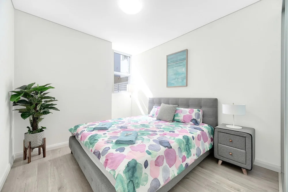 Elegant 2 Bedrooms Terrace with Premium Condition