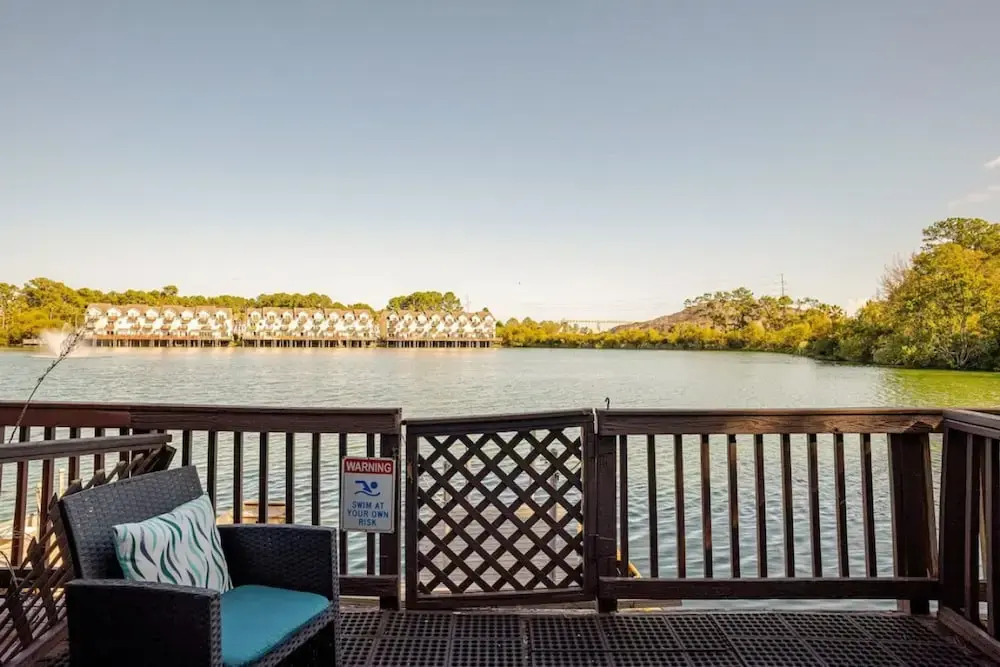 Luxury Charleston Waterfront Getaway
