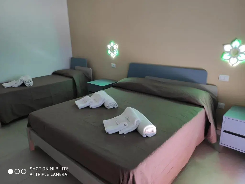 B&B Li Manca