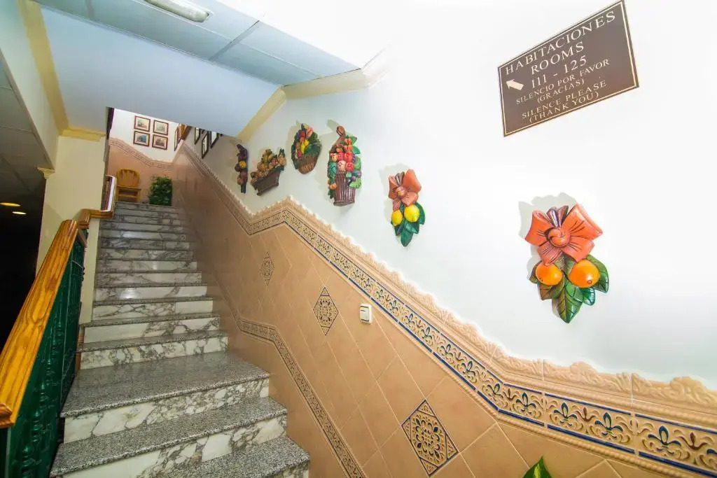 Hostal Los Corchos
