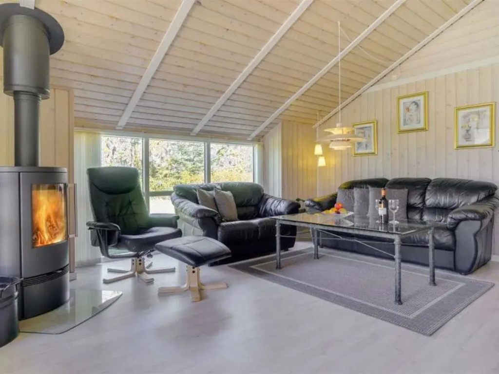 "Lenaya" - 650m from the sea in Lolland, Falster and Mon