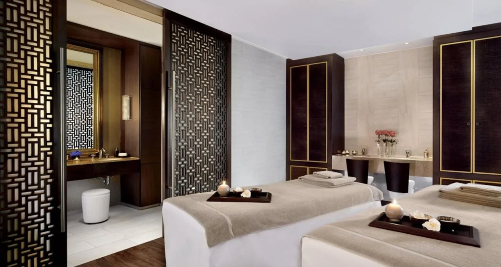 The Ritz-Carlton, Vienna