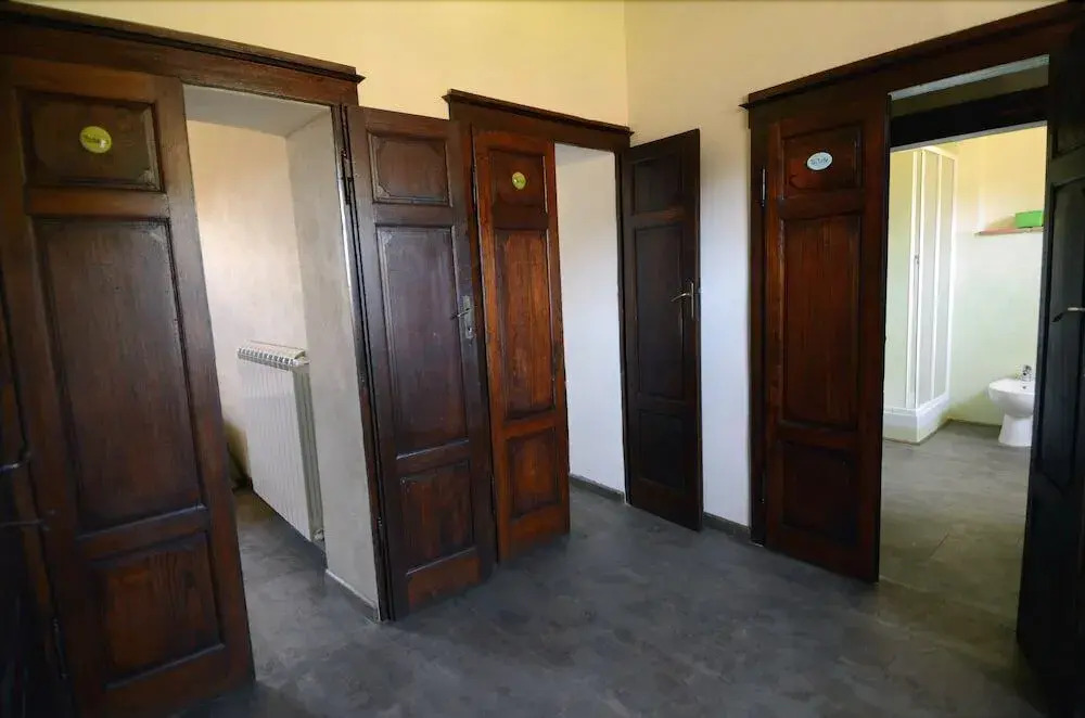 Podere Bazzino B&B