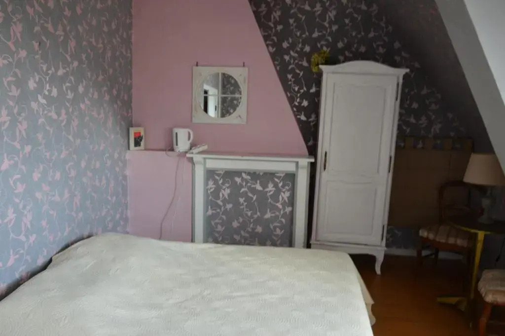 La Maison du temps retrouvé