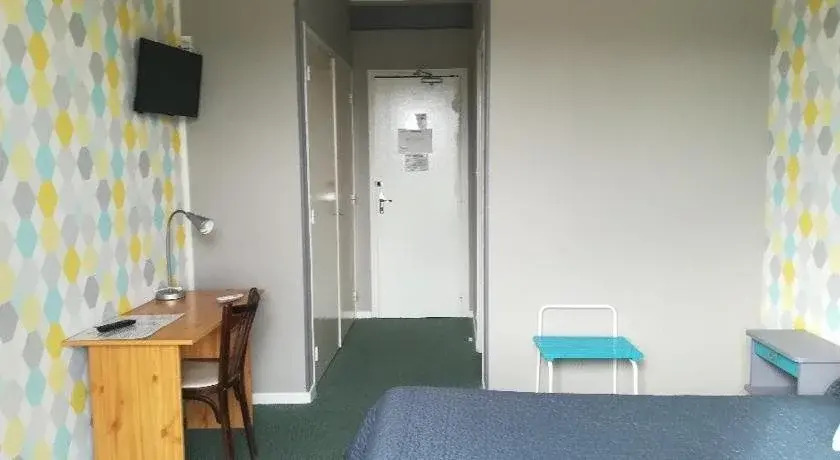 Auberge Béarn Bigorre