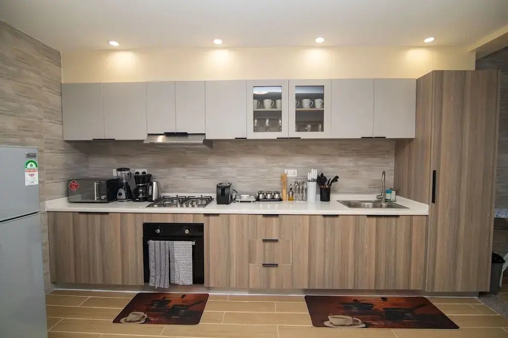 Amani Suite by Homes By Della