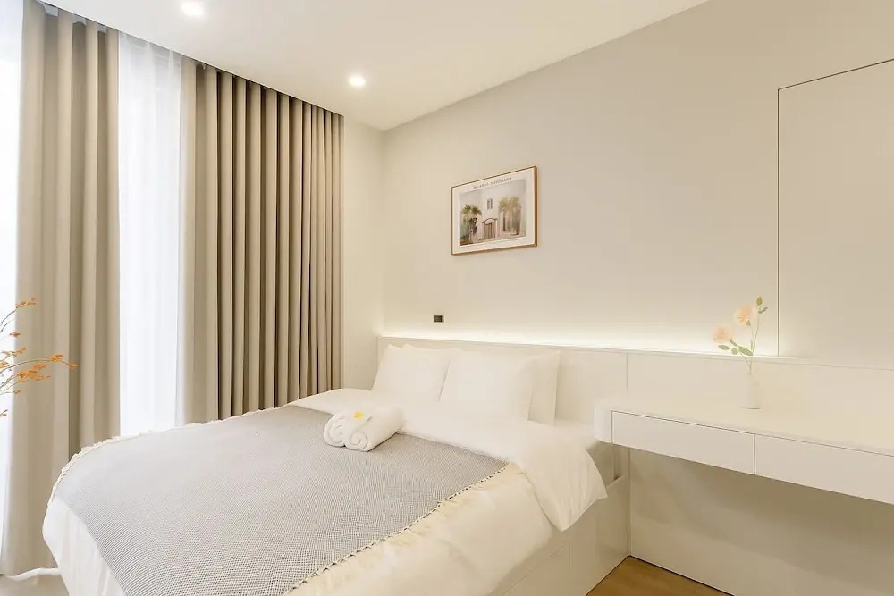 Nagomi Residence