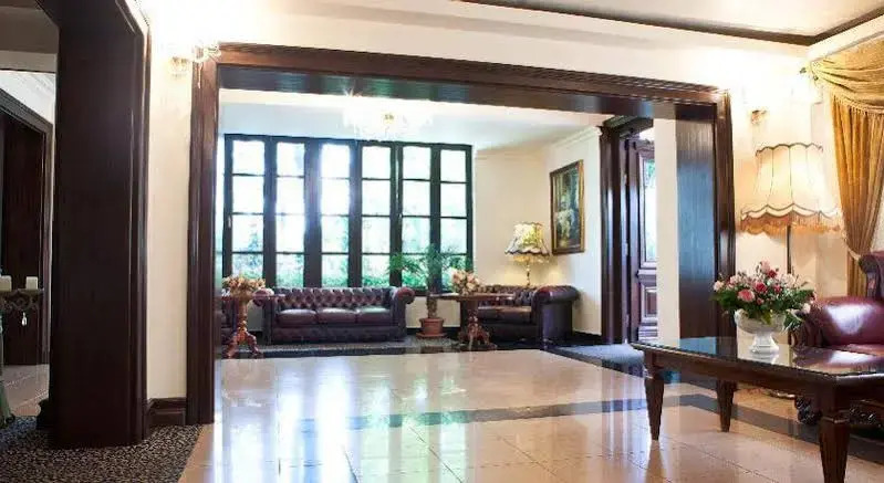 Hotel Royal Plaza