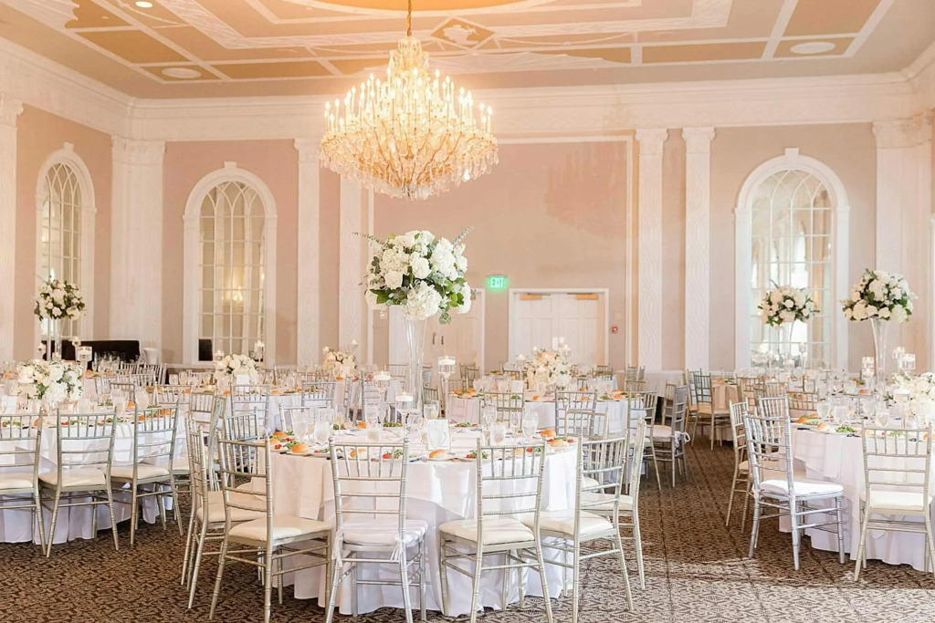 Berkeley Oceanfront Hotel