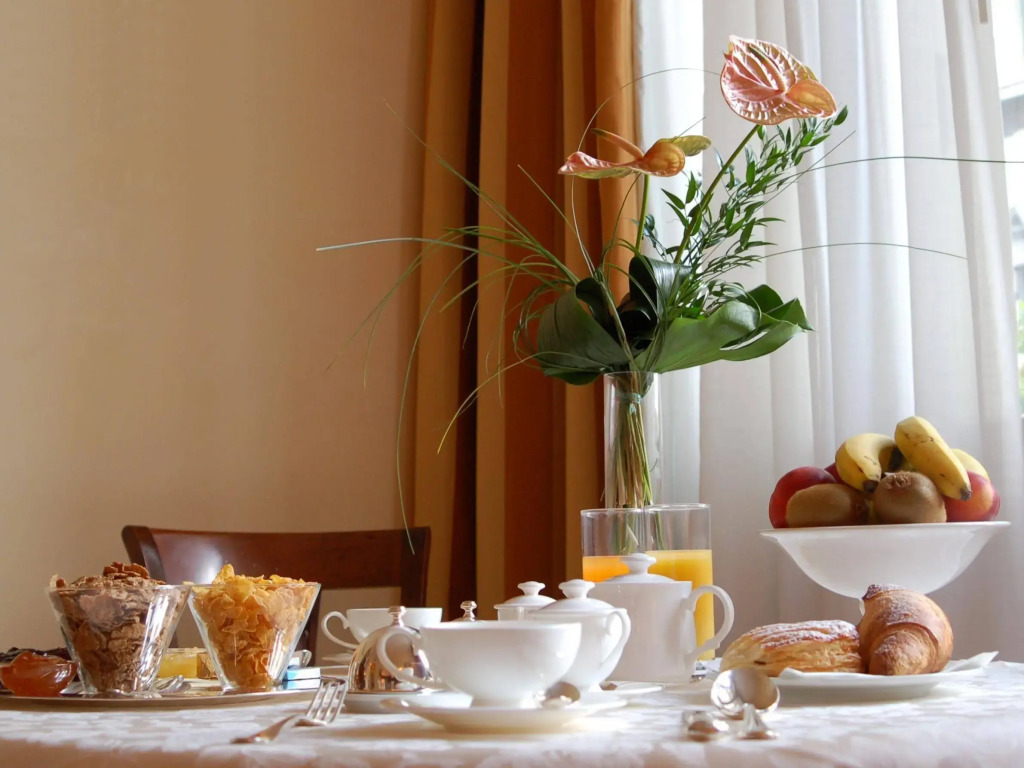 Astoria Hotel Italia