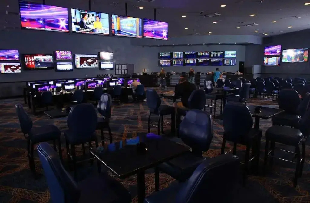 The Edgewater Hotel and Casino