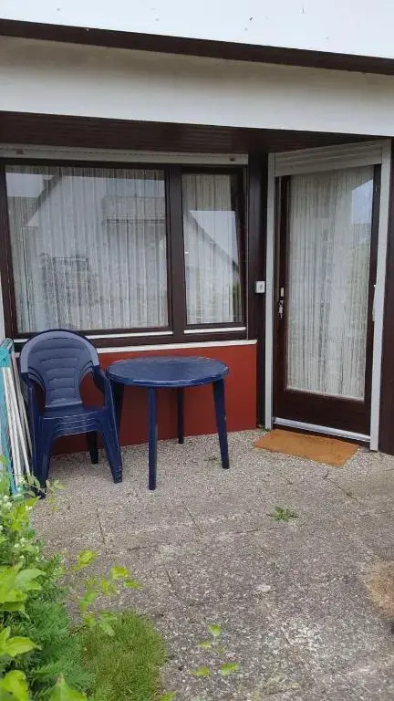 Feriengarten Dahme W 15