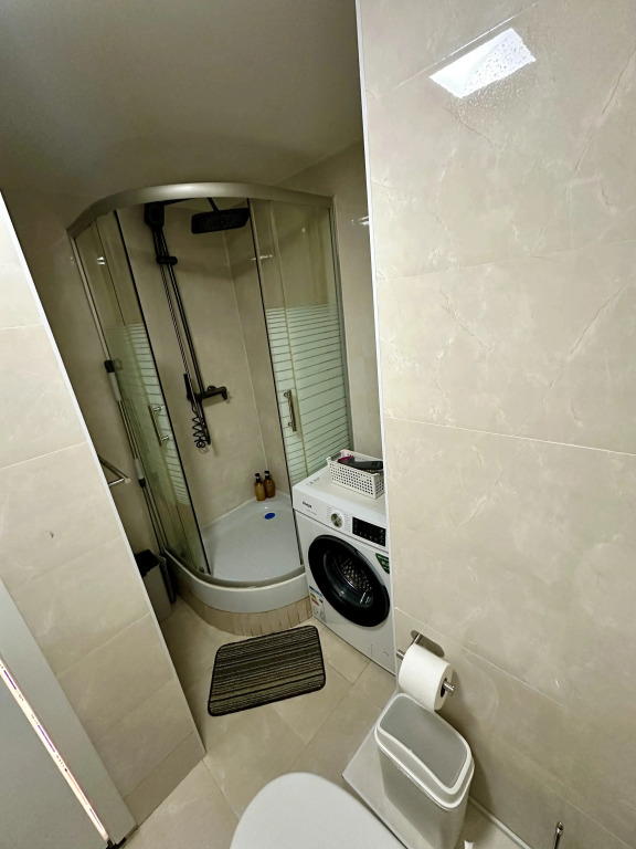 Апартаменты Authentic Mongolian-style 2-room Apartment