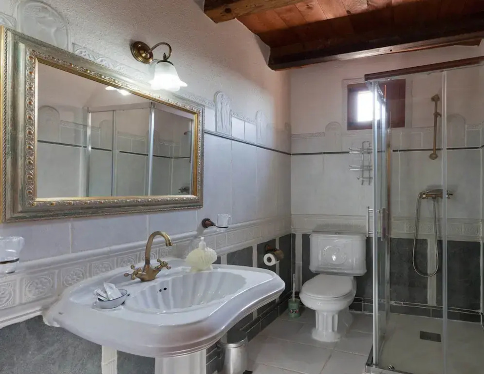 Hospederia Casa de Cisneros
