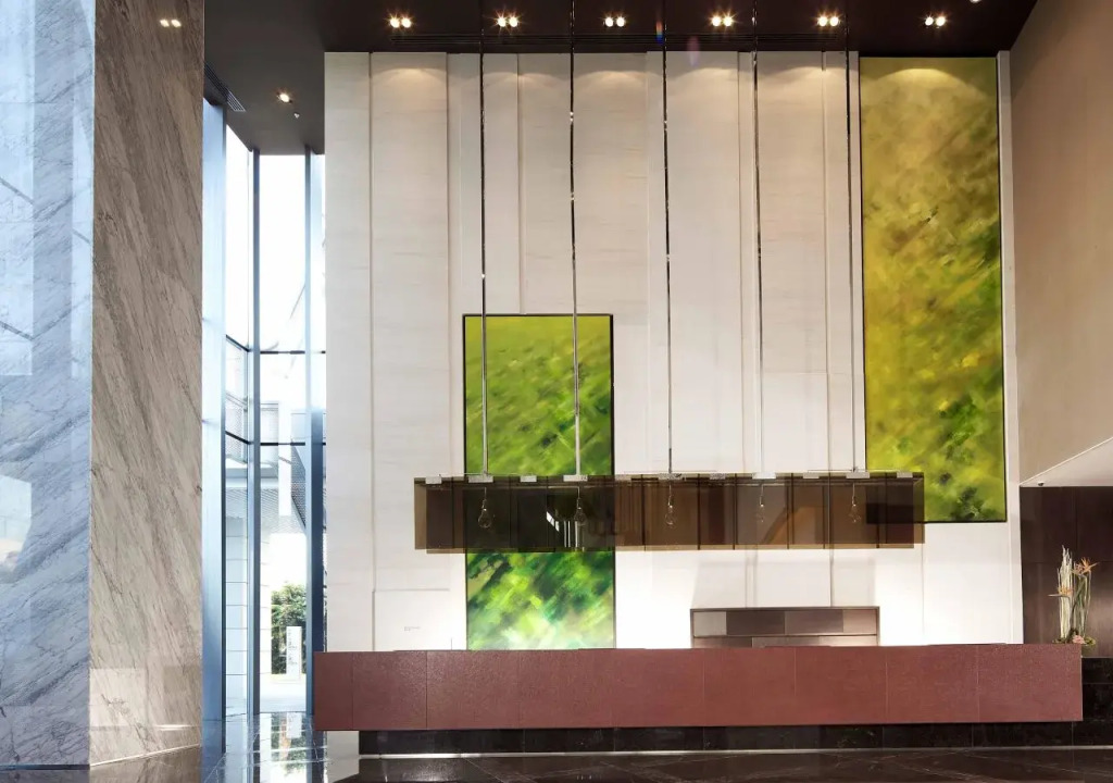 Hotel Kapok Shenzhen Bay