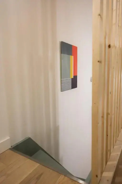 Le Duplex D'andre - Un Ecrin Cosy Et Design Pour 2
