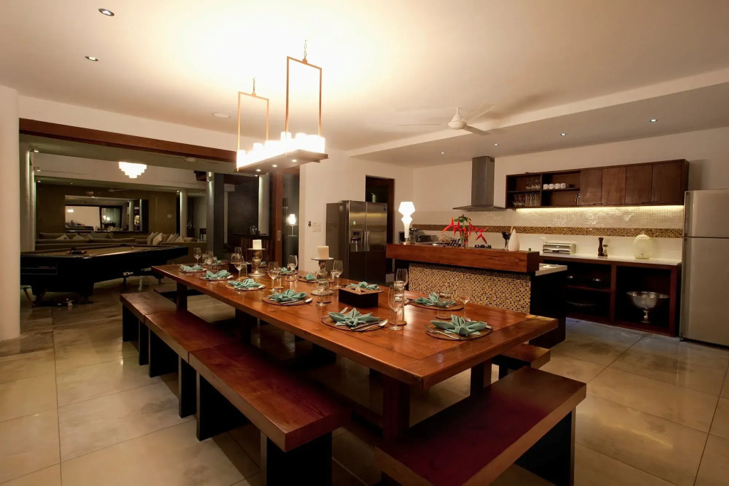 CassaMia Bali - Spacious Luxury 5 Bedroom Villa