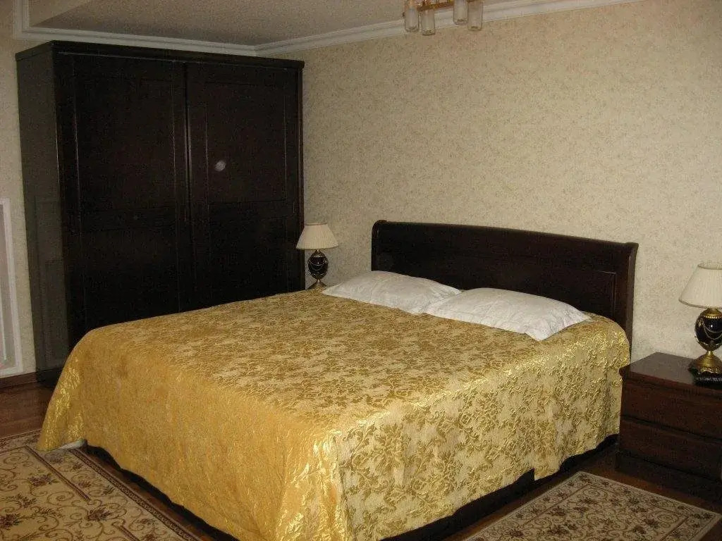Edelweiss Hotel