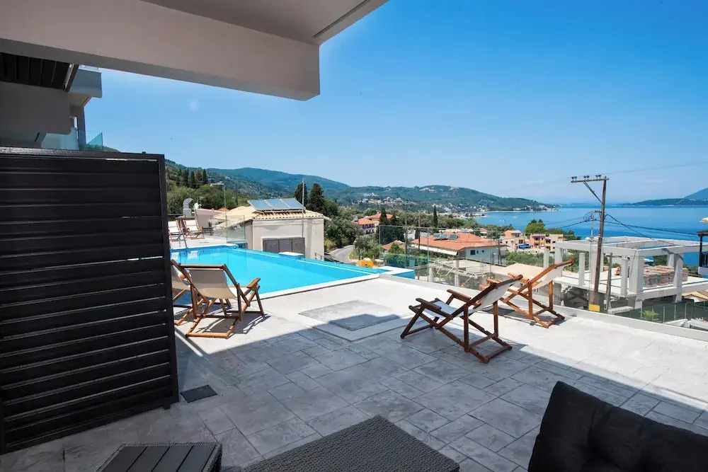 Amaryllis Luxury Apartment