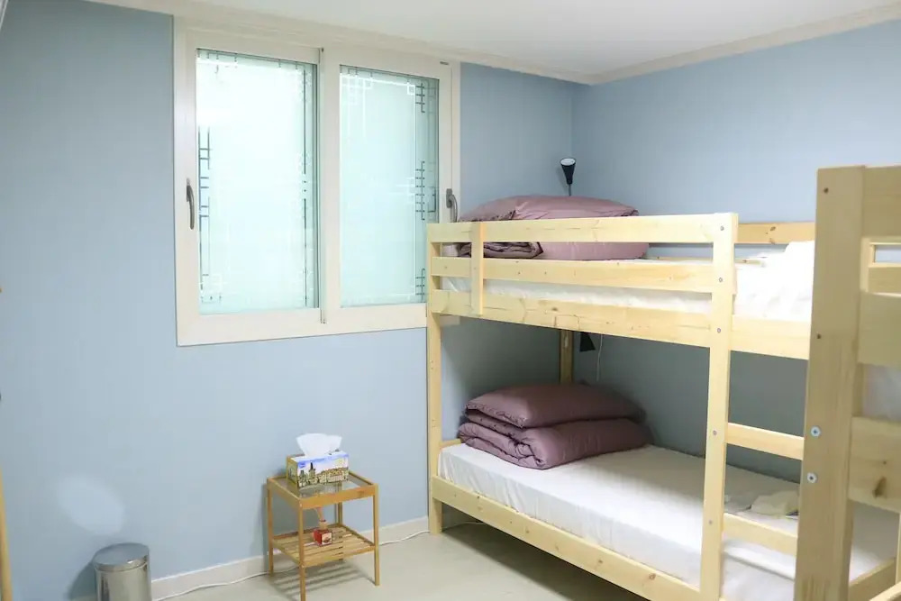 Jo Guesthouse - Hostel