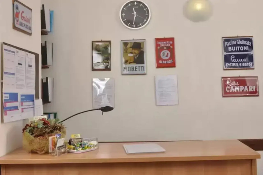 Гостевой дом Gialel