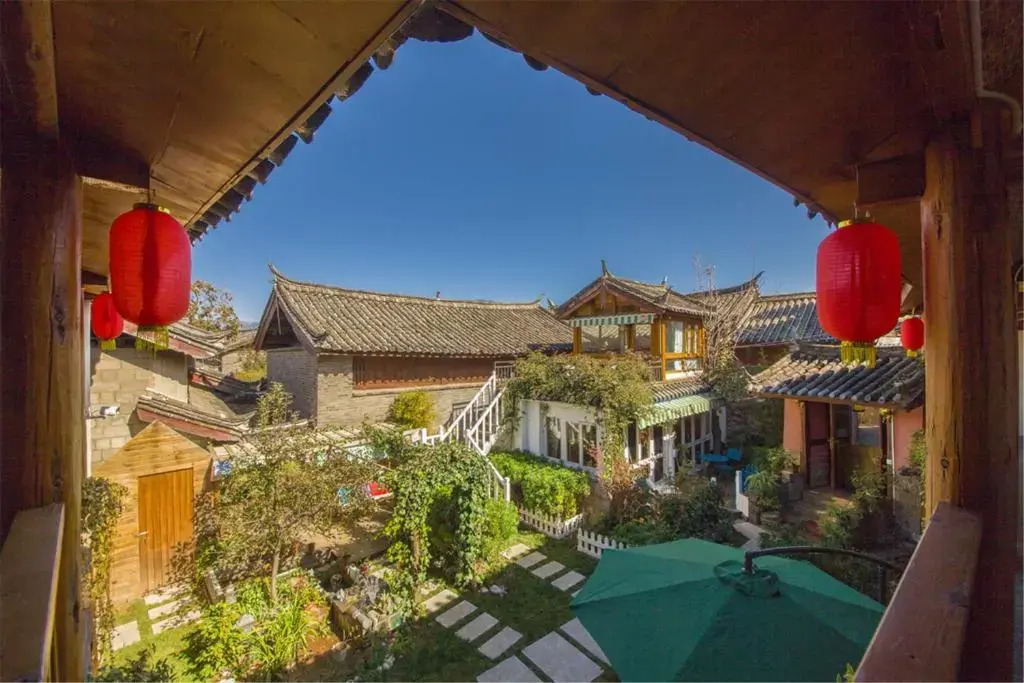 Chang Wan Inn