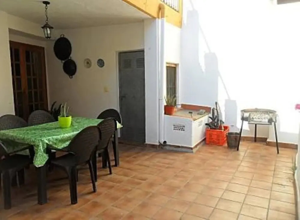 Casa rural- Casa Liberta