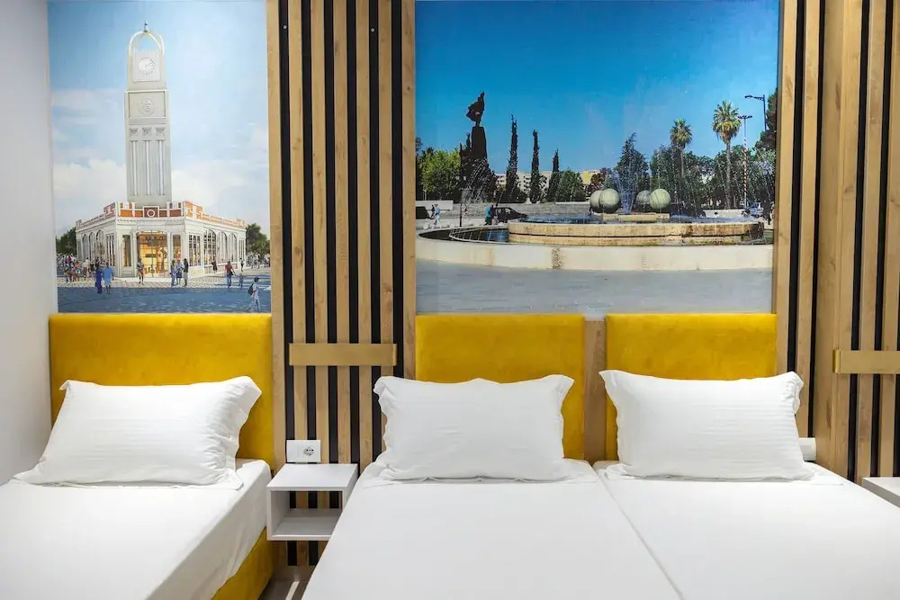 Hotel Beler