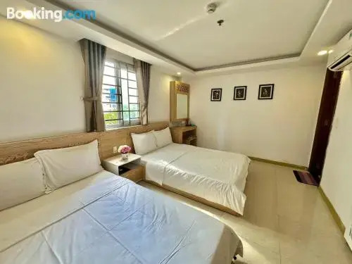 Thanh Binh 2 Hotel
