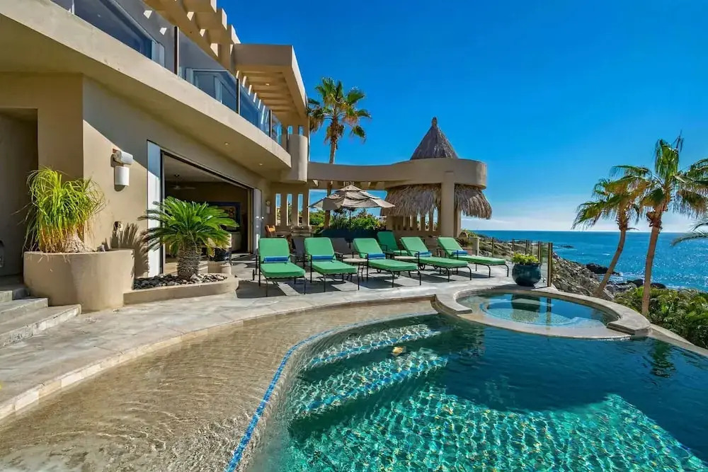 Villa Alegria